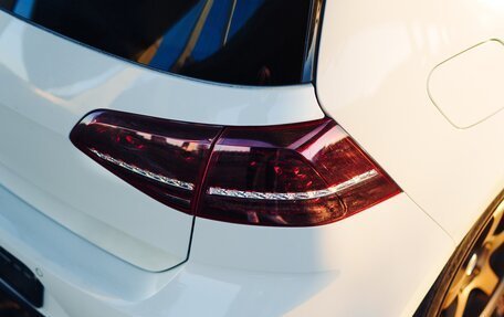 Volkswagen Golf R VII, 2014 год, 2 690 000 рублей, 5 фотография
