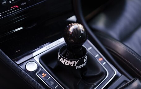 Volkswagen Golf R VII, 2014 год, 2 690 000 рублей, 6 фотография