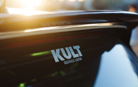 Volkswagen Golf R VII, 2014 год, 2 690 000 рублей, 11 фотография