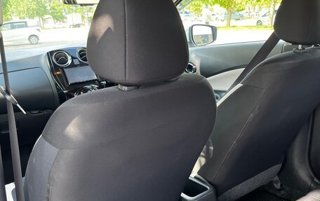 Nissan Note II рестайлинг, 2019 год, 1 330 000 рублей, 5 фотография