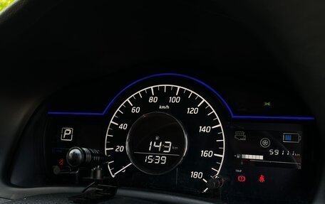 Nissan Note II рестайлинг, 2019 год, 1 330 000 рублей, 6 фотография