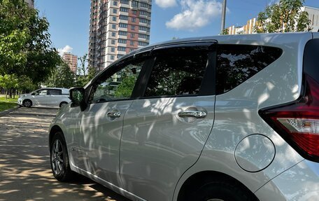 Nissan Note II рестайлинг, 2019 год, 1 330 000 рублей, 2 фотография