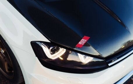 Volkswagen Golf R VII, 2014 год, 2 690 000 рублей, 14 фотография