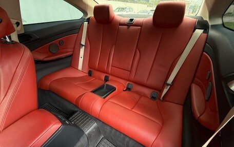 BMW 4 серия, 2014 год, 1 777 000 рублей, 11 фотография