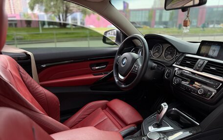 BMW 4 серия, 2014 год, 1 777 000 рублей, 13 фотография