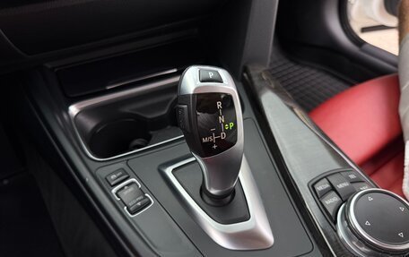 BMW 4 серия, 2014 год, 1 777 000 рублей, 16 фотография