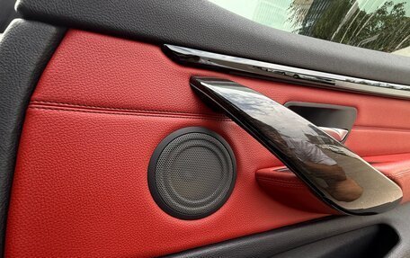 BMW 4 серия, 2014 год, 1 777 000 рублей, 19 фотография