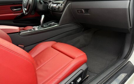 BMW 4 серия, 2014 год, 1 777 000 рублей, 18 фотография