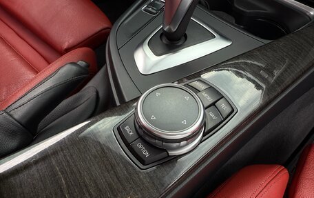BMW 4 серия, 2014 год, 1 777 000 рублей, 17 фотография