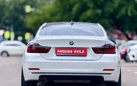 BMW 4 серия, 2014 год, 1 777 000 рублей, 6 фотография