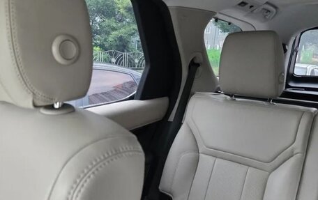 Land Rover Discovery IV, 2020 год, 2 893 359 рублей, 6 фотография