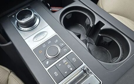 Land Rover Discovery IV, 2020 год, 2 893 359 рублей, 4 фотография