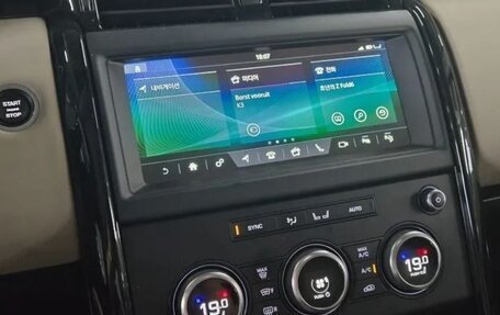 Land Rover Discovery IV, 2020 год, 2 893 359 рублей, 10 фотография