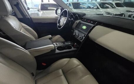 Land Rover Discovery IV, 2020 год, 2 893 359 рублей, 11 фотография