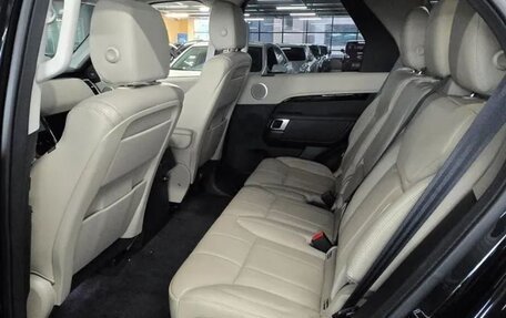 Land Rover Discovery IV, 2020 год, 2 893 359 рублей, 9 фотография