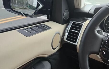 Land Rover Discovery IV, 2020 год, 2 893 359 рублей, 8 фотография