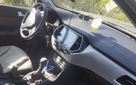 Lifan X70 I, 2018 год, 980 000 рублей, 4 фотография