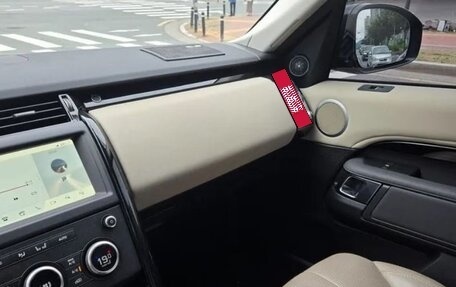 Land Rover Discovery IV, 2020 год, 2 893 359 рублей, 7 фотография