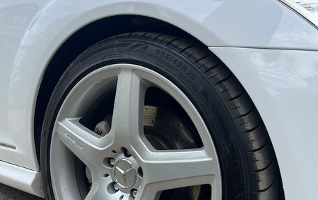 Mercedes-Benz S-Класс, 2008 год, 1 980 000 рублей, 11 фотография
