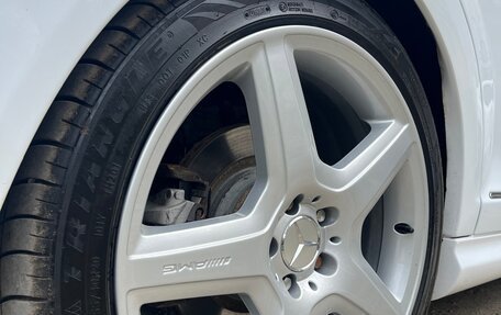 Mercedes-Benz S-Класс, 2008 год, 1 980 000 рублей, 16 фотография