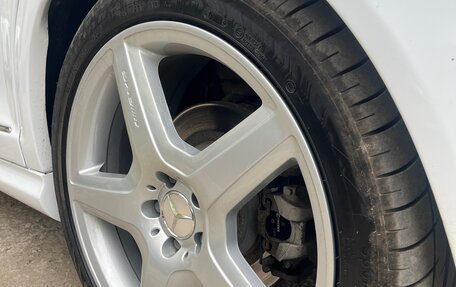 Mercedes-Benz S-Класс, 2008 год, 1 980 000 рублей, 19 фотография