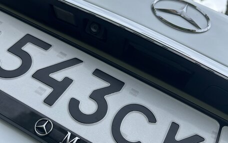 Mercedes-Benz S-Класс, 2008 год, 1 980 000 рублей, 17 фотография