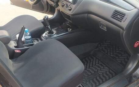 Mitsubishi Lancer IX, 2005 год, 770 000 рублей, 5 фотография