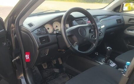 Mitsubishi Lancer IX, 2005 год, 770 000 рублей, 9 фотография