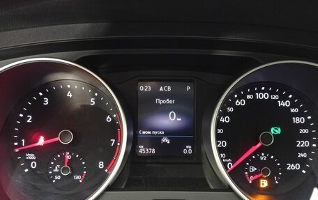 Volkswagen Tiguan II, 2021 год, 2 290 000 рублей, 10 фотография