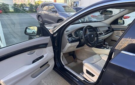 BMW 5 серия, 2011 год, 2 400 000 рублей, 3 фотография