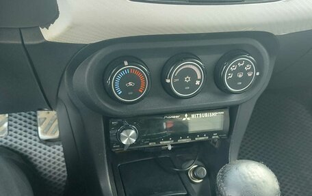 Mitsubishi Lancer IX, 2012 год, 930 000 рублей, 3 фотография
