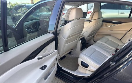 BMW 5 серия, 2011 год, 2 400 000 рублей, 4 фотография