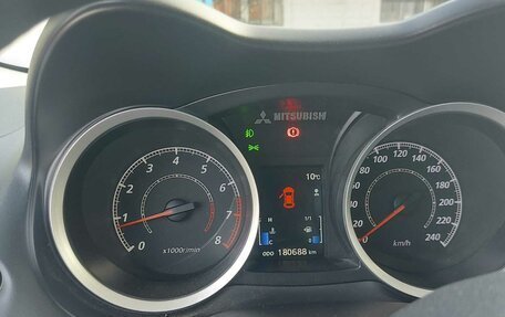 Mitsubishi Lancer IX, 2012 год, 930 000 рублей, 7 фотография