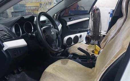 Mitsubishi Lancer IX, 2012 год, 930 000 рублей, 4 фотография
