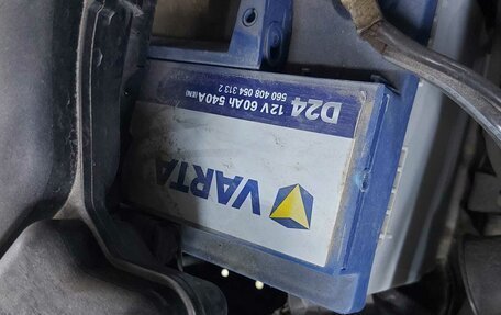 Mitsubishi Lancer IX, 2012 год, 930 000 рублей, 6 фотография