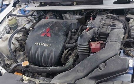 Mitsubishi Lancer IX, 2012 год, 930 000 рублей, 8 фотография
