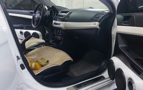 Mitsubishi Lancer IX, 2012 год, 930 000 рублей, 9 фотография