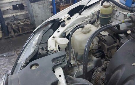 Mitsubishi Lancer IX, 2012 год, 930 000 рублей, 13 фотография