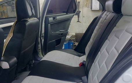 Mitsubishi Lancer IX, 2012 год, 930 000 рублей, 21 фотография