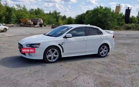 Mitsubishi Lancer IX, 2012 год, 930 000 рублей, 22 фотография