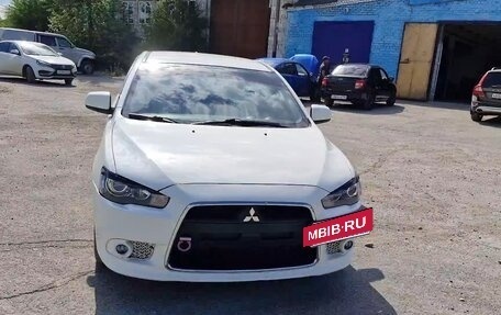 Mitsubishi Lancer IX, 2012 год, 930 000 рублей, 18 фотография