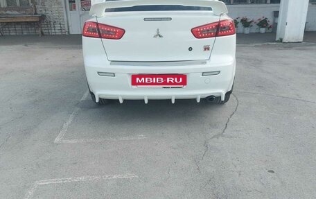 Mitsubishi Lancer IX, 2012 год, 930 000 рублей, 23 фотография