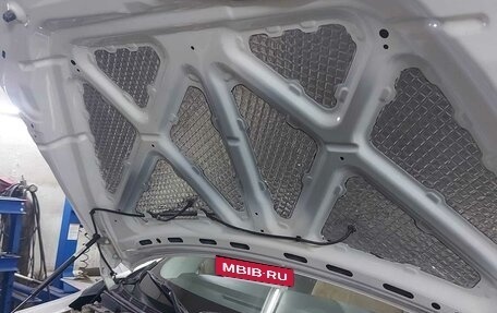 Mitsubishi Lancer IX, 2012 год, 930 000 рублей, 17 фотография