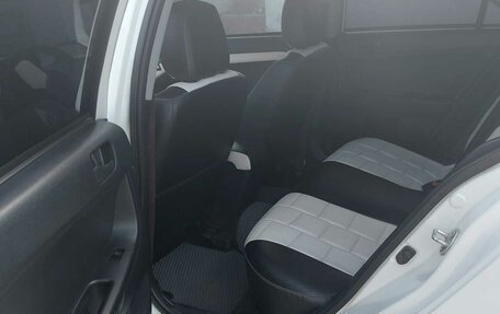 Mitsubishi Lancer IX, 2012 год, 930 000 рублей, 26 фотография