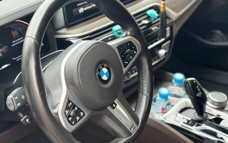 BMW 5 серия, 2020 год, 4 358 000 рублей, 5 фотография