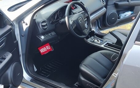 Mazda 6, 2010 год, 1 100 000 рублей, 9 фотография