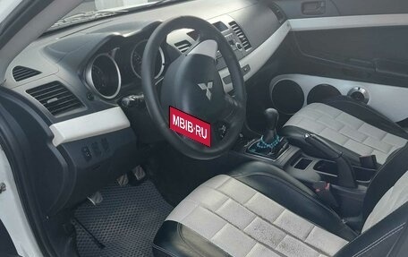 Mitsubishi Lancer IX, 2012 год, 930 000 рублей, 27 фотография