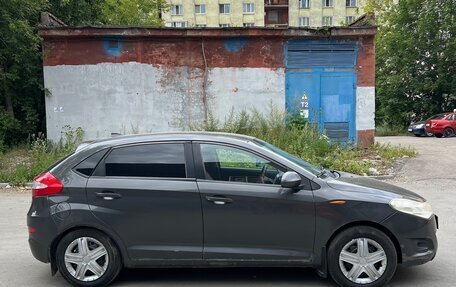 Chery Bonus (A13), 2013 год, 265 000 рублей, 5 фотография