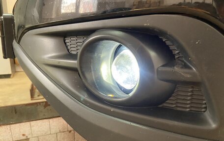 Honda CR-V IV, 2013 год, 2 150 000 рублей, 7 фотография