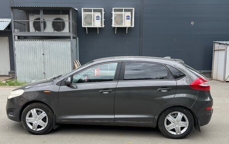 Chery Bonus (A13), 2013 год, 265 000 рублей, 6 фотография